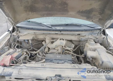 2012 Ford F-150 Xl из США, поврежденный, VIN 1FTFW1EF7CFC81422